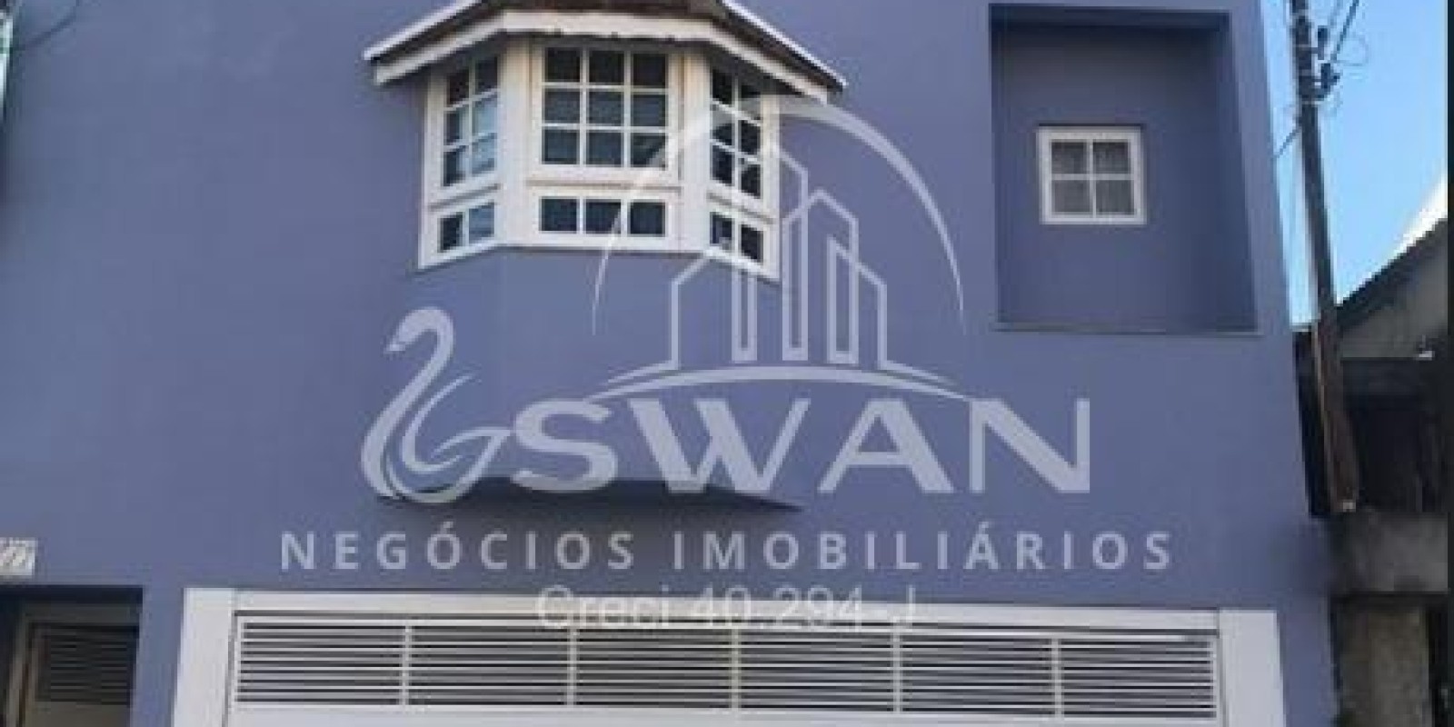 Sobrado para venda - 318 metros- 3 quartos - Mauá - São Caetano do Sul - SP