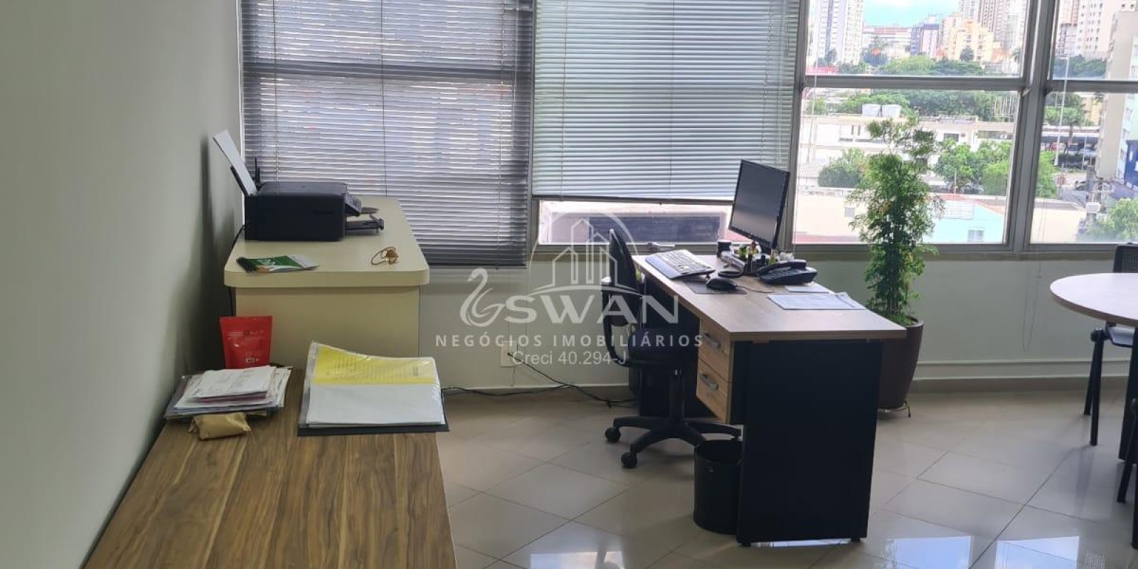 SALA COMERCIAL 70m - CENTRO - SANTO ANDRÉ - Foto 5 de 12
