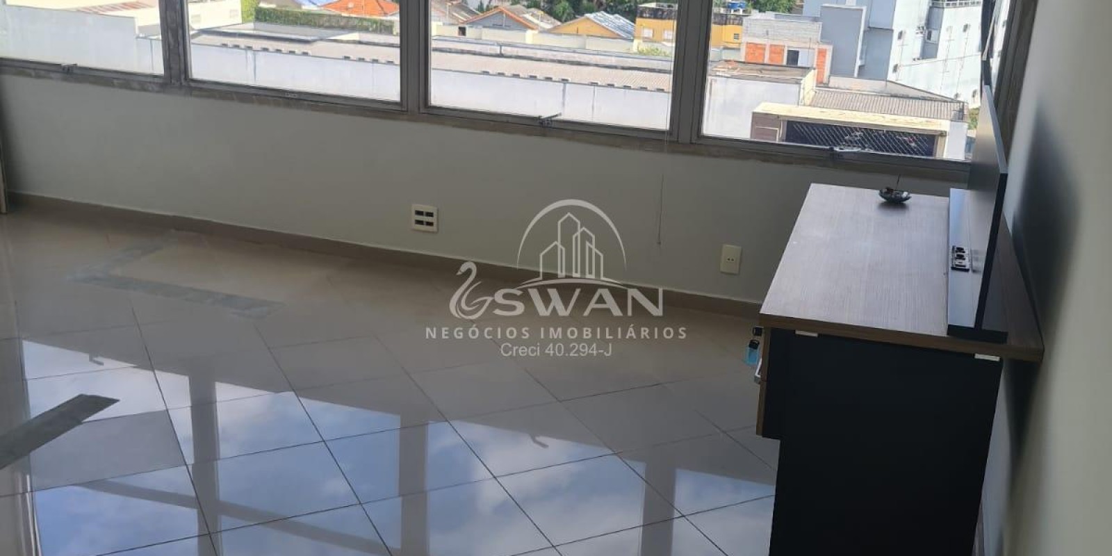 SALA COMERCIAL 70m - CENTRO - SANTO ANDRÉ - Foto 8 de 12