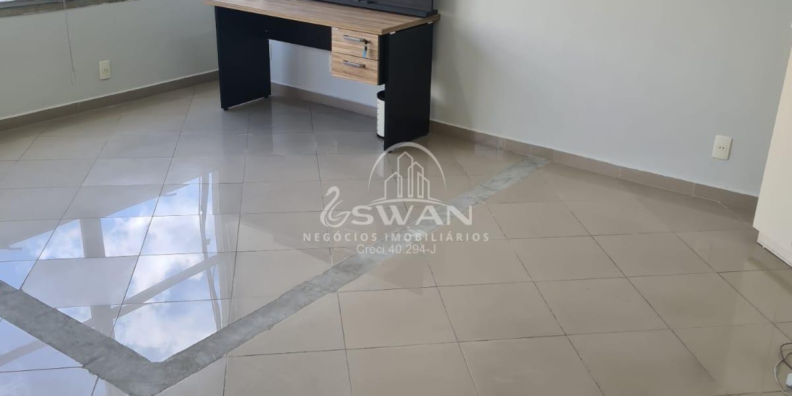 SALA COMERCIAL 70m - CENTRO - SANTO ANDRÉ - Foto 9 de 12