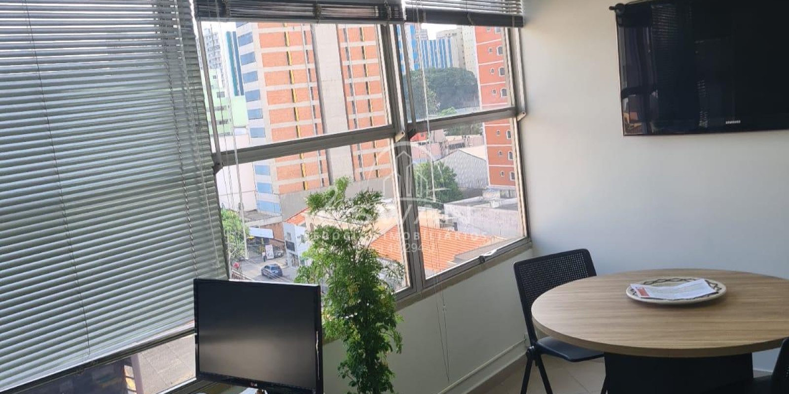 SALA COMERCIAL 70m - CENTRO - SANTO ANDRÉ