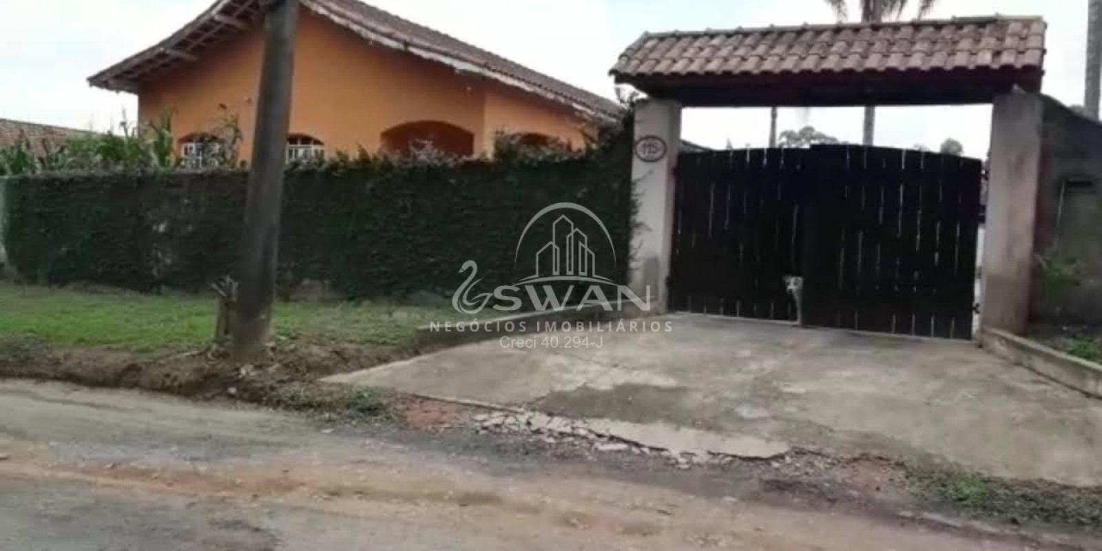 CHACARÁ 1200 M - PALMEIRAS/SUZANO - DOC OK  - Foto 7 de 19