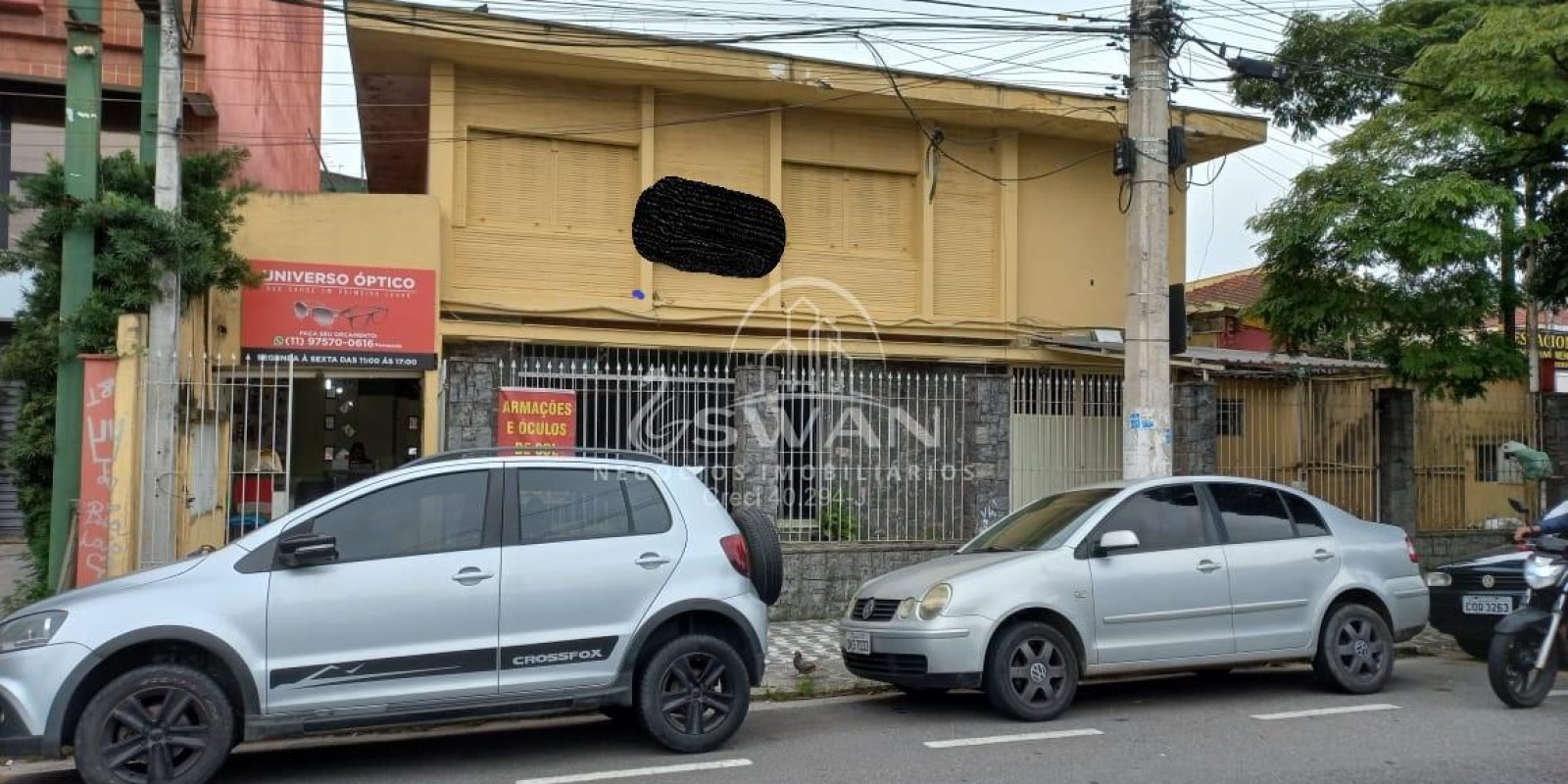 Sobrado  400 m -  Centro - Ribeirão Pires - SP