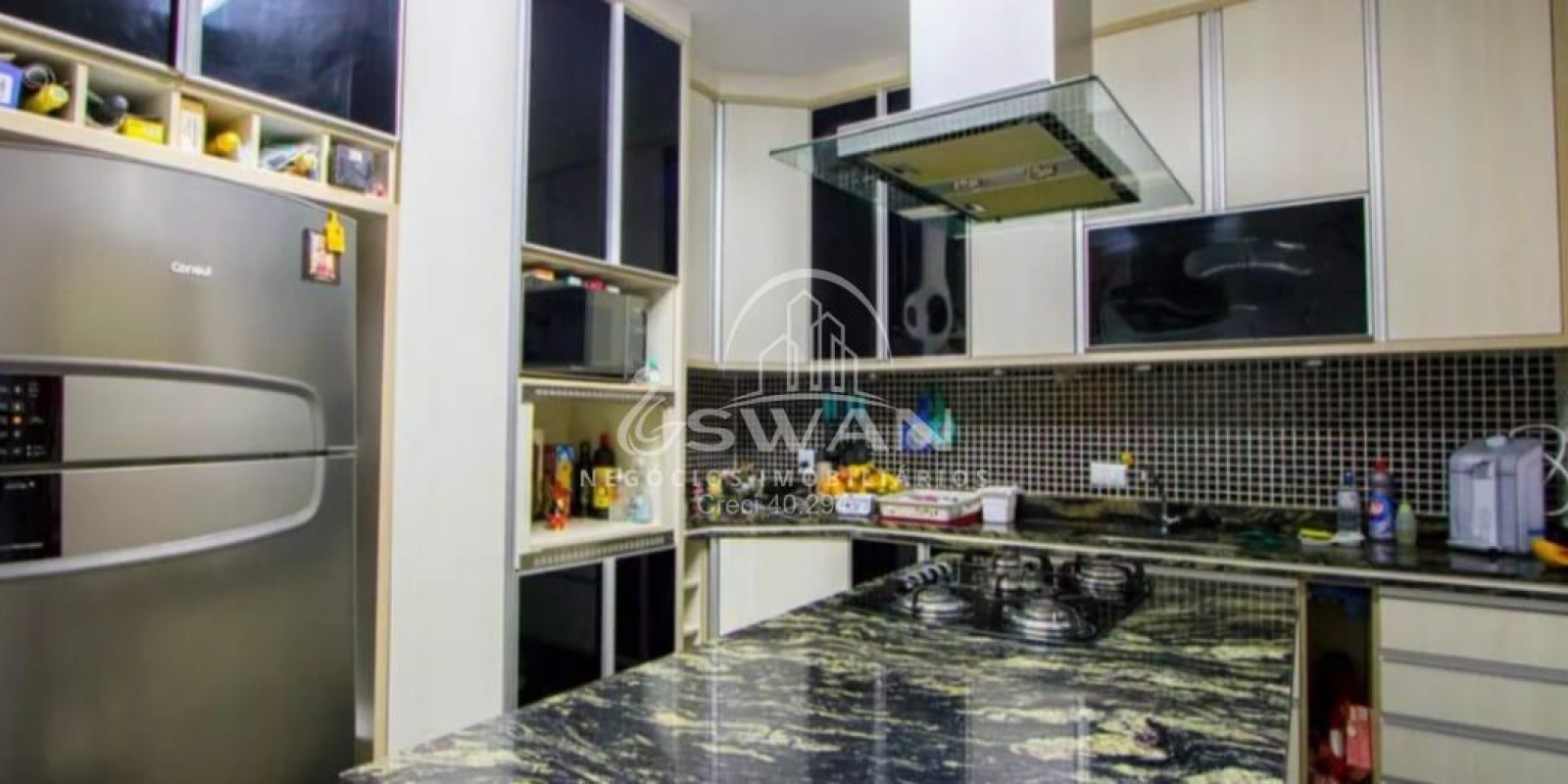 CASA 03 DORM - PQ NOVO ORATÓRIO - SANTO ANDRÉ - Foto 17 de 19