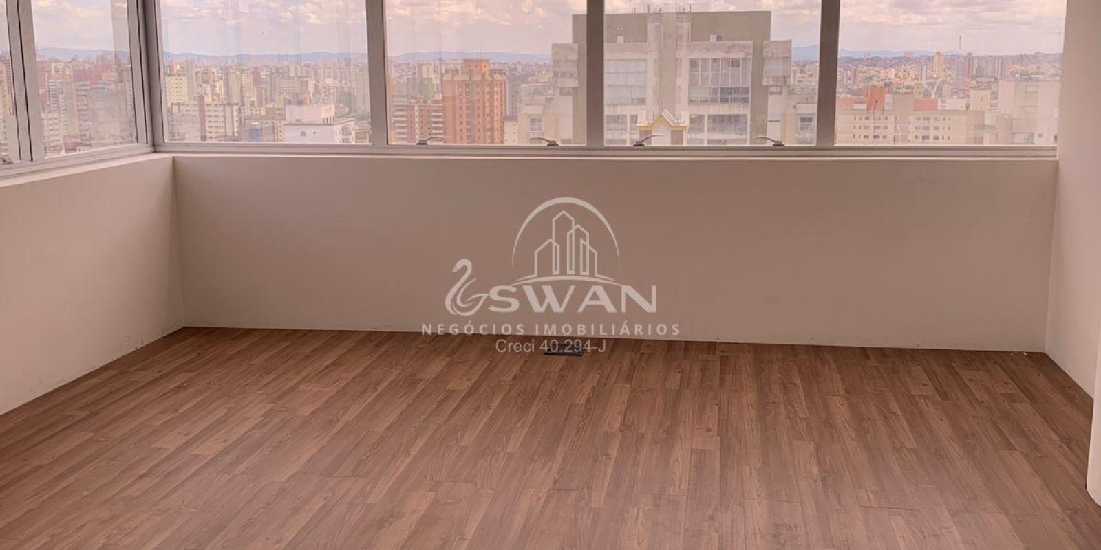 SALA COMERCIAL - 37m - CENTRO - SANTO ANDRÉ  - Foto 12 de 18