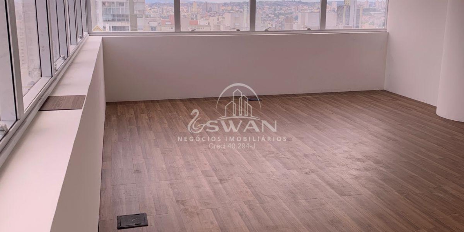 SALA COMERCIAL - 37m - CENTRO - SANTO ANDRÉ  - Foto 13 de 18