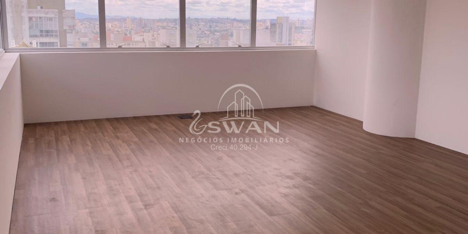 SALA COMERCIAL - 37m - CENTRO - SANTO ANDRÉ  - Foto 14 de 18
