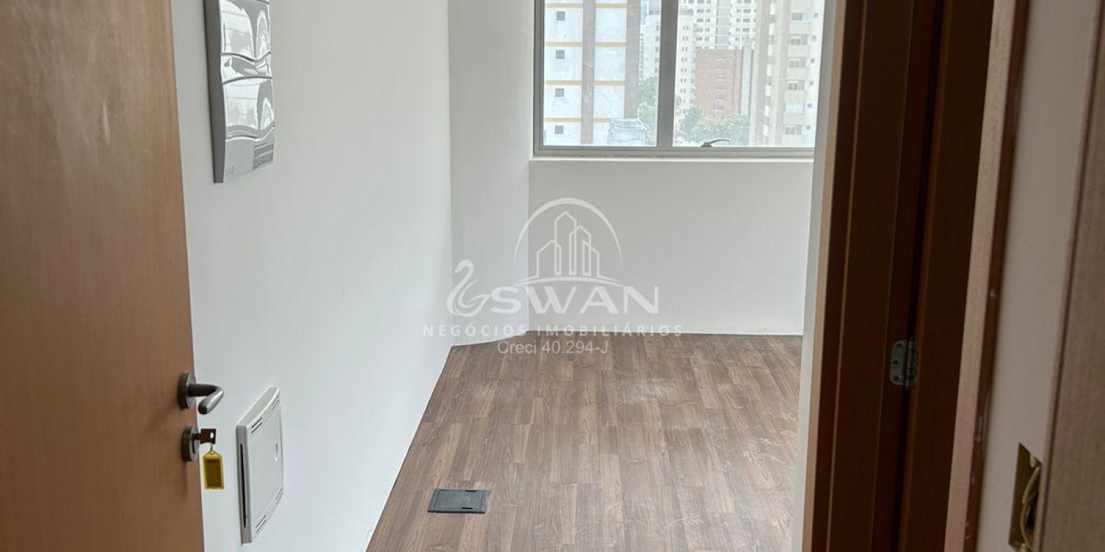 SALA COMERCIAL - 37m - CENTRO - SANTO ANDRÉ  - Foto 3 de 18