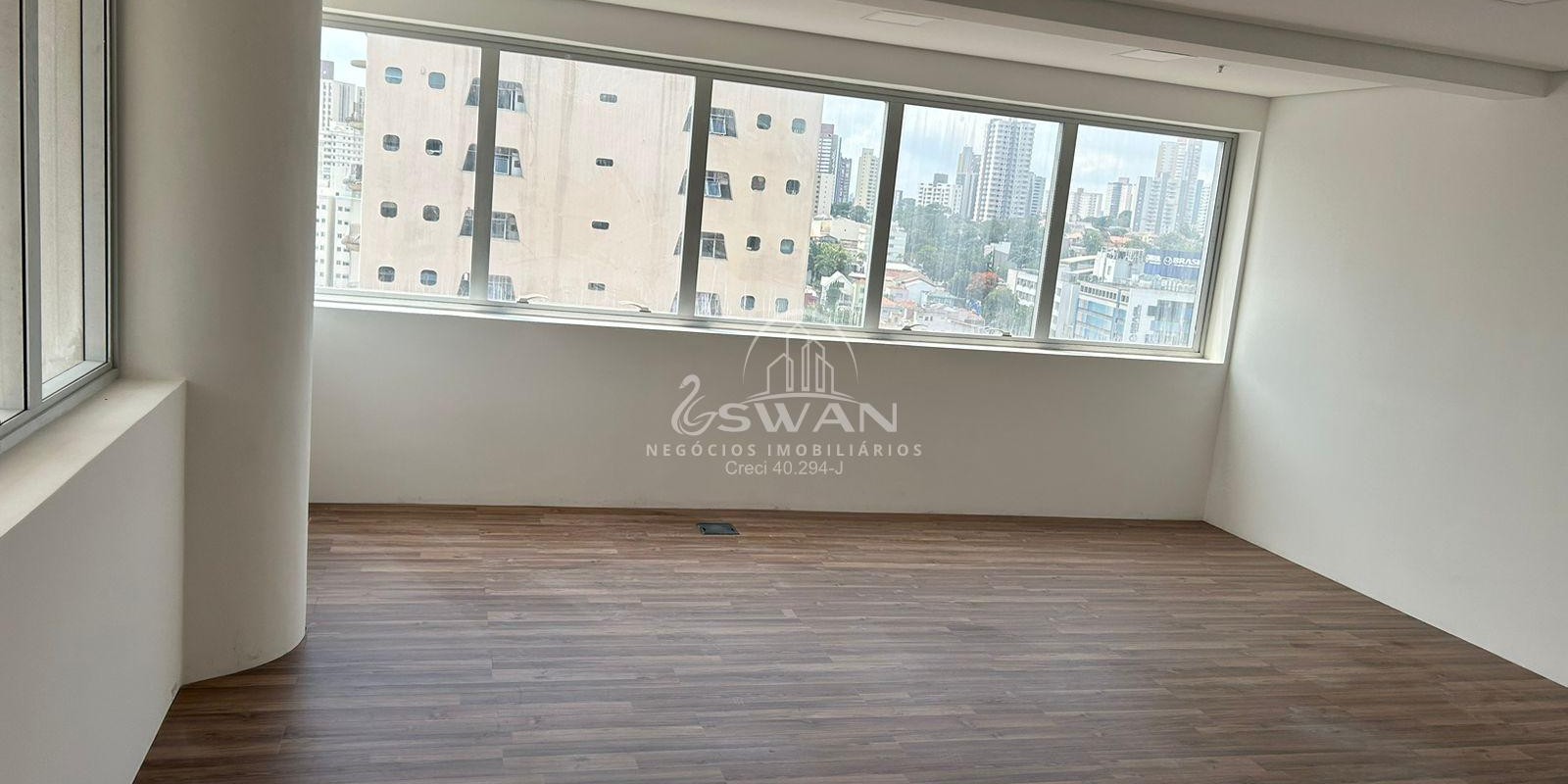 SALA COMERCIAL - 37m - CENTRO - SANTO ANDRÉ 