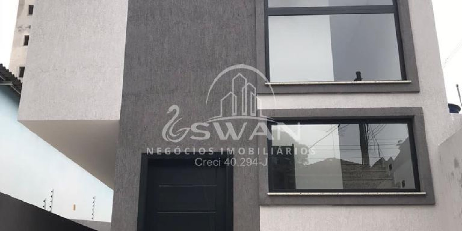 SOBRADO - 3 DORM - PQ DAS NAÇÕES - SANTO ANDRÉ - Foto 1 de 14