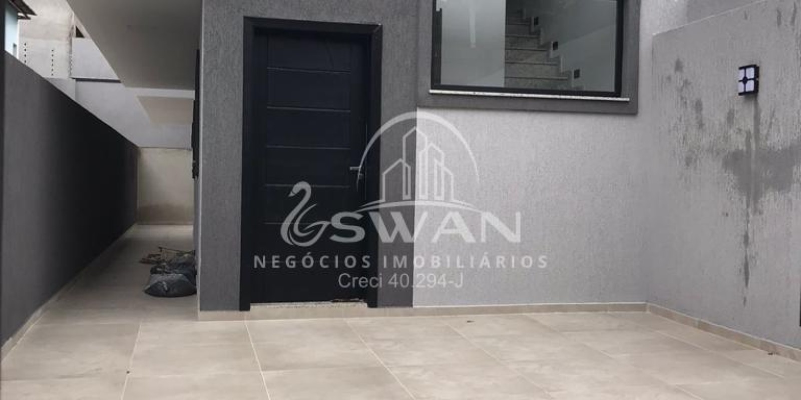 SOBRADO - 3 DORM - PQ DAS NAÇÕES - SANTO ANDRÉ - Foto 2 de 14