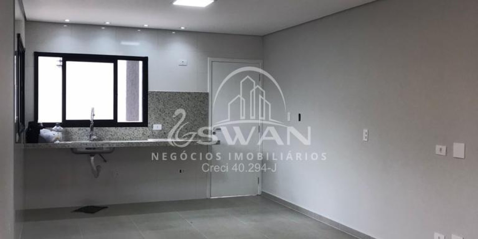 SOBRADO - 3 DORM - PQ DAS NAÇÕES - SANTO ANDRÉ - Foto 6 de 14