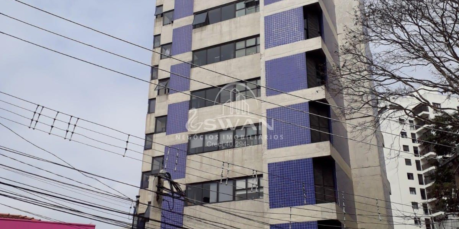 APTO 02 (dorm) 1(suíte) -CENTRO - SANTO ANDRÉ  - Foto 1 de 19