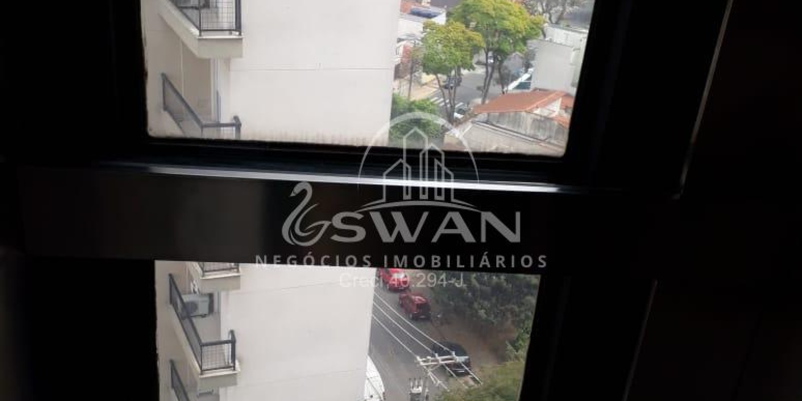 APTO 02 (dorm) 1(suíte) -CENTRO - SANTO ANDRÉ  - Foto 10 de 19