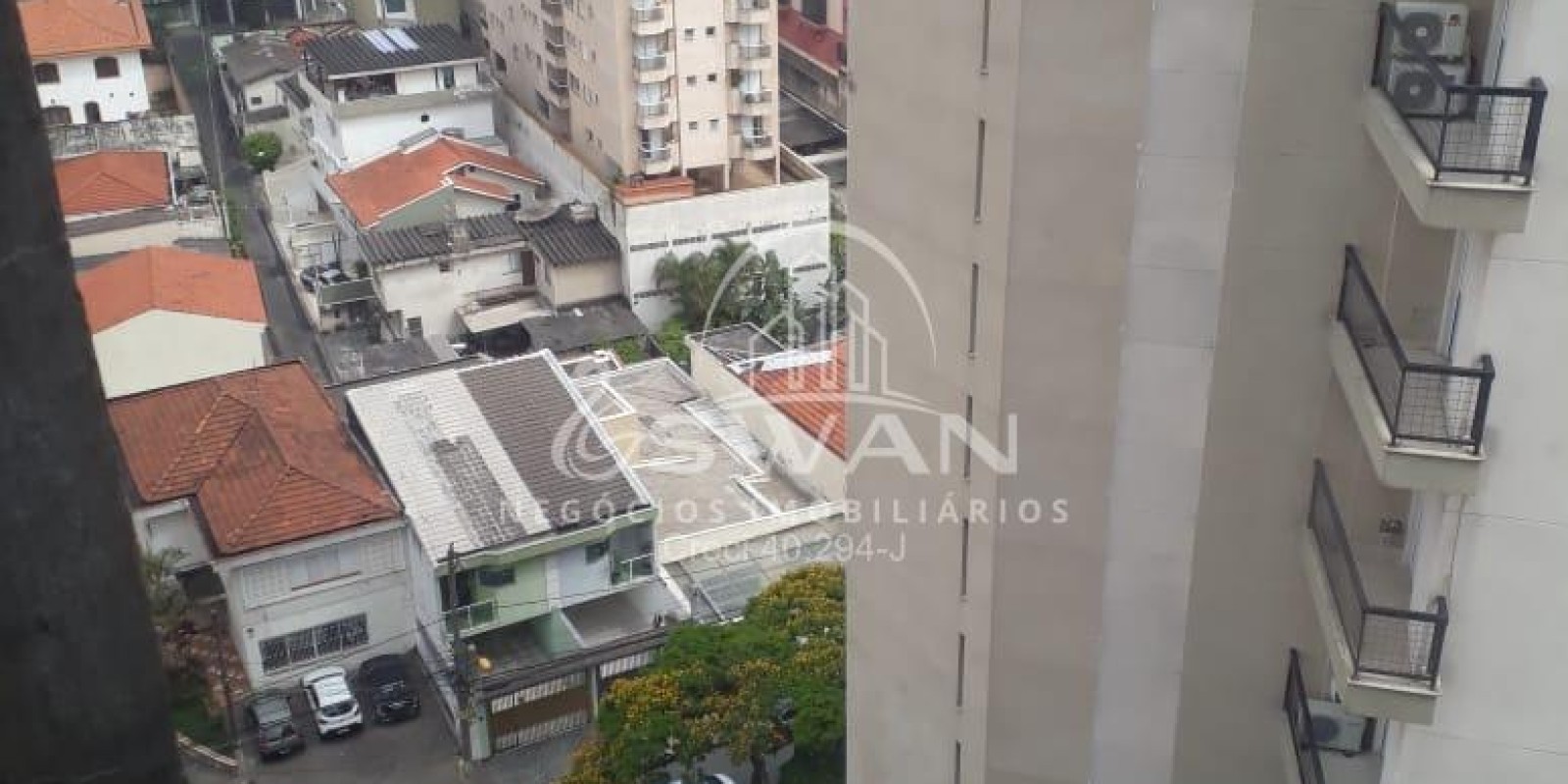 APTO 02 (dorm) 1(suíte) -CENTRO - SANTO ANDRÉ  - Foto 12 de 19