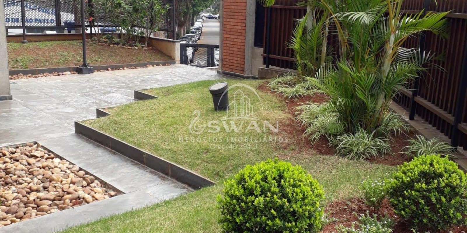 APTO 02 (dorm) 1(suíte) -CENTRO - SANTO ANDRÉ  - Foto 6 de 19