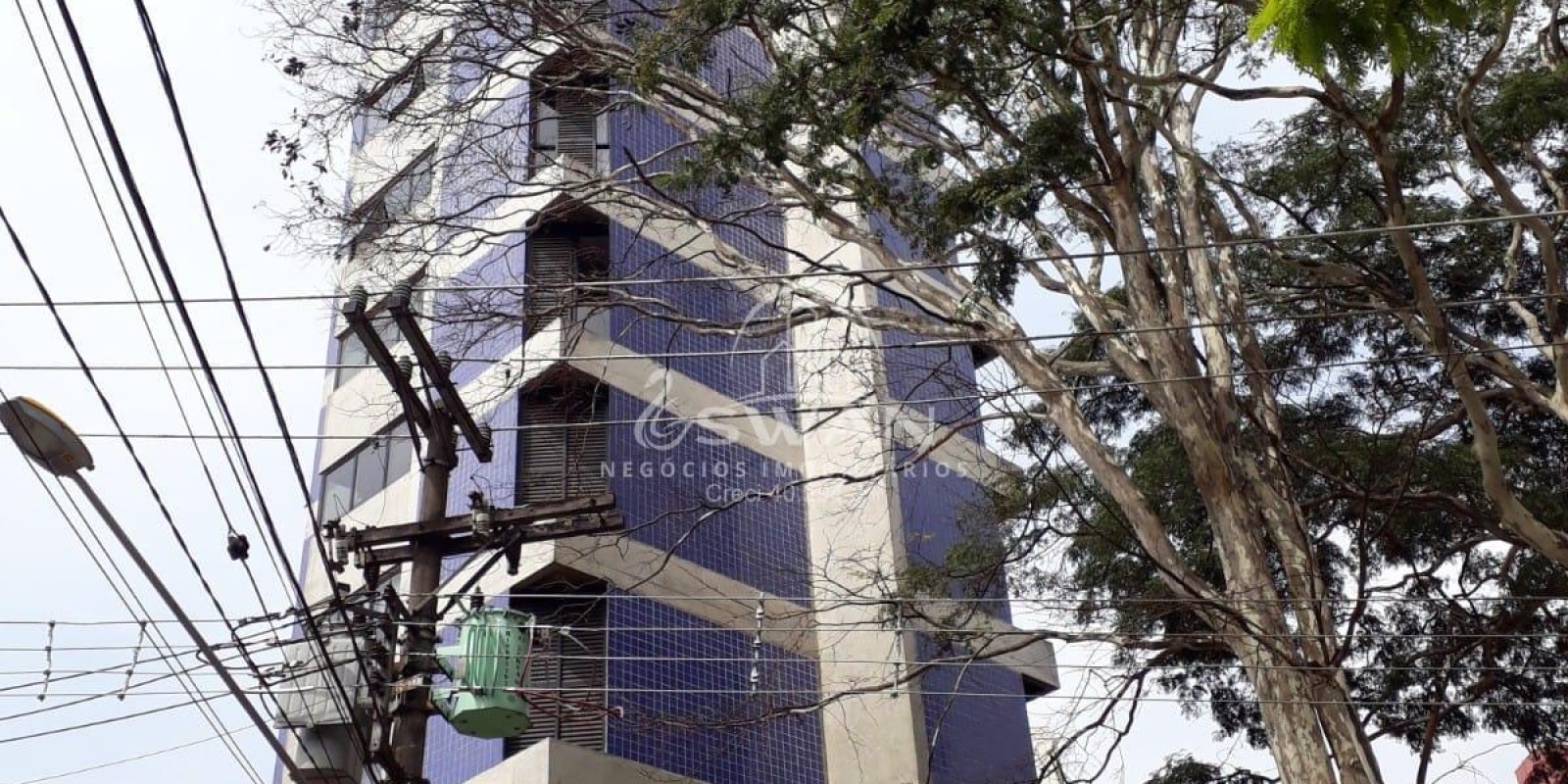 APTO 02 (dorm) 1(suíte) -CENTRO - SANTO ANDRÉ  - Foto 7 de 19
