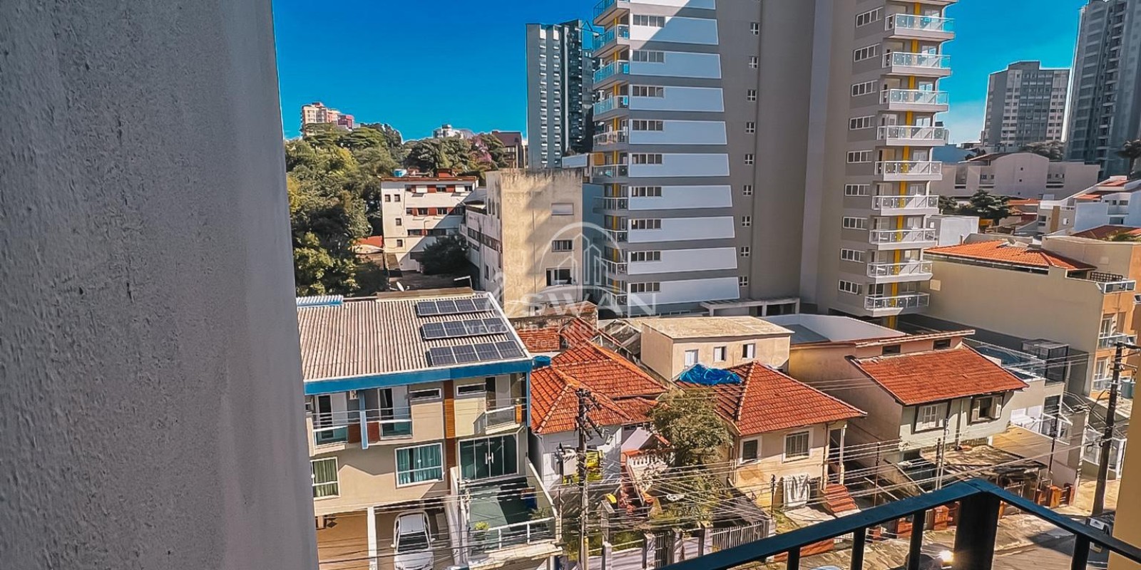 APTO 02 DORM - VILA BASTOS - SANTO ANDRÉ - Foto 17 de 19