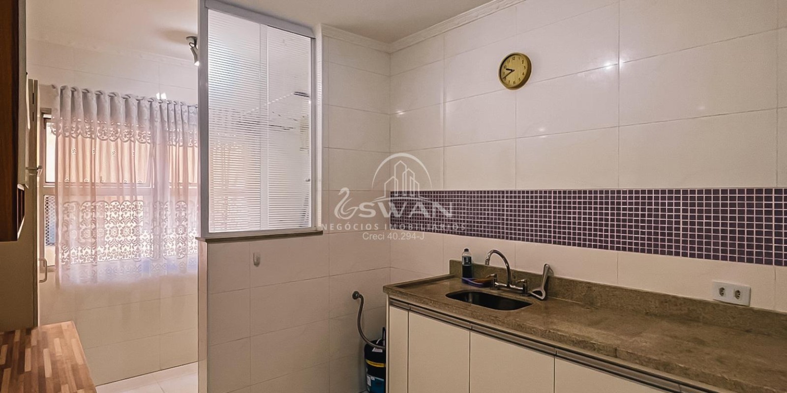 APTO 02 DORM - VILA BASTOS - SANTO ANDRÉ - Foto 4 de 19