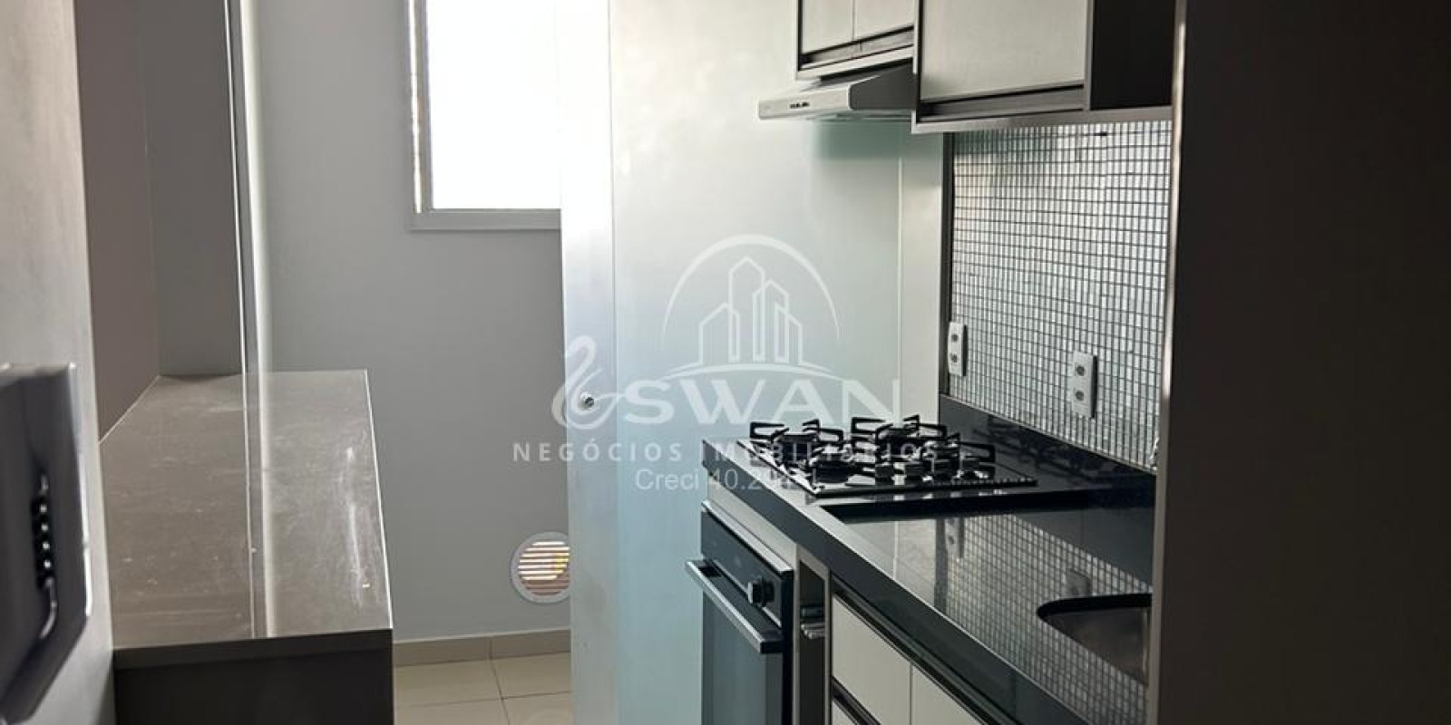 APTO 50m - 02 DORM - UTINGA - SANTO ANDRÉ - Foto 6 de 19