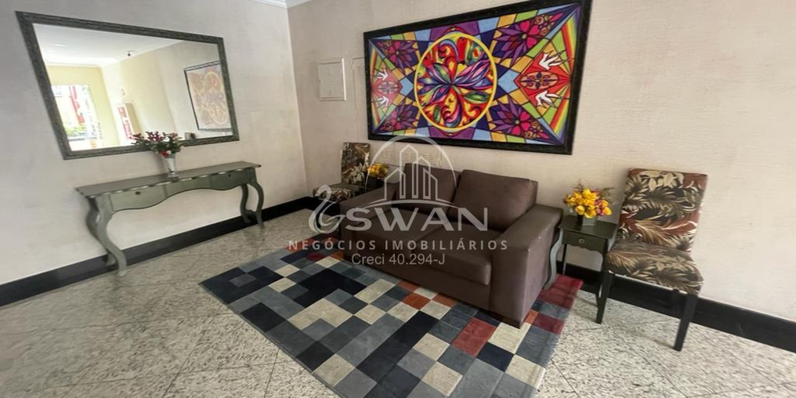 Apartamento 3 Quartos e 1 banheiro - 74 m  - VILA VITÓRIA - MAUÁ