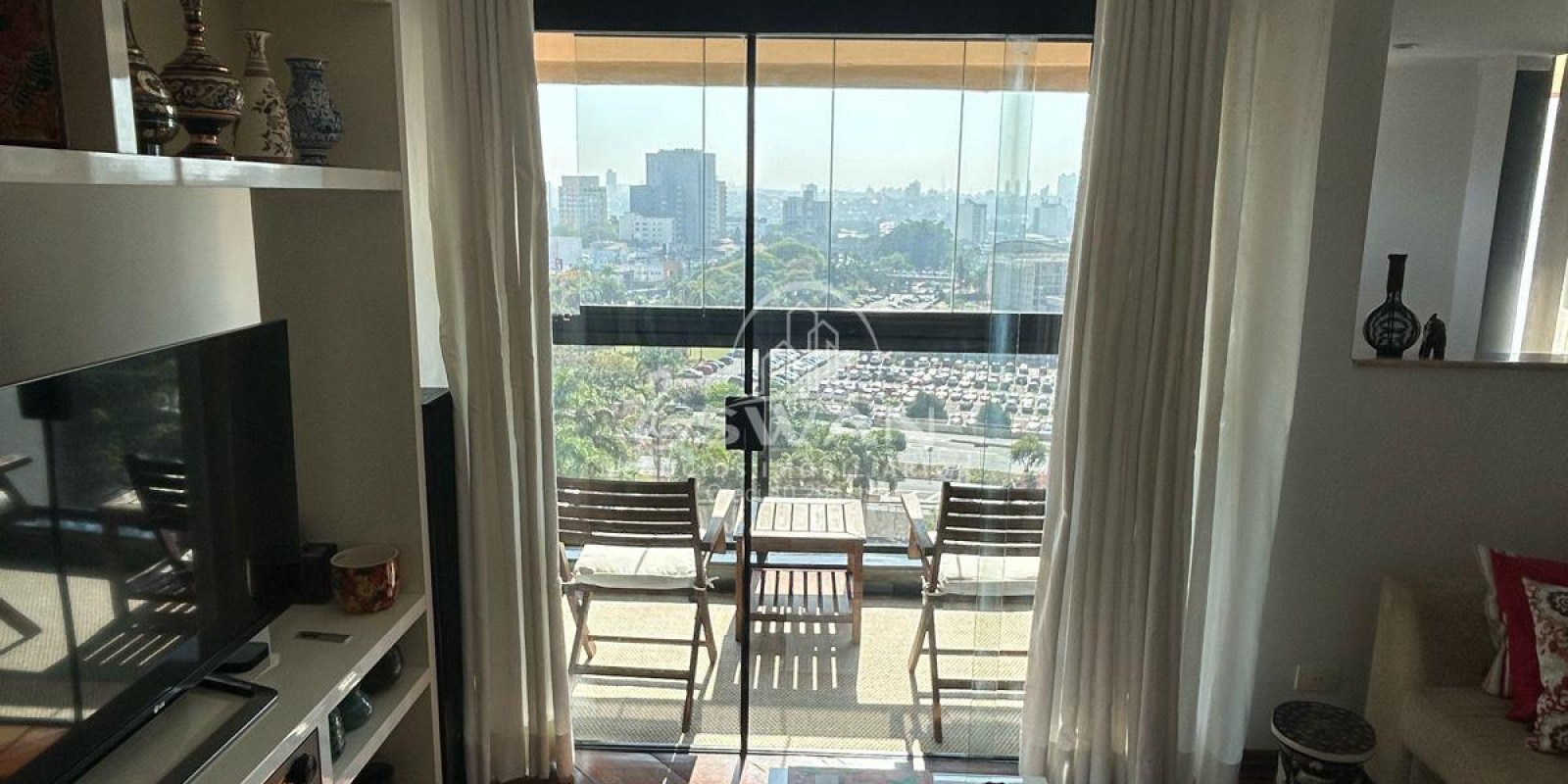 APTO 03 DORM - VILA BASTOS - PRÓXIMO AO CENTRO - SANTO ANDRÉ