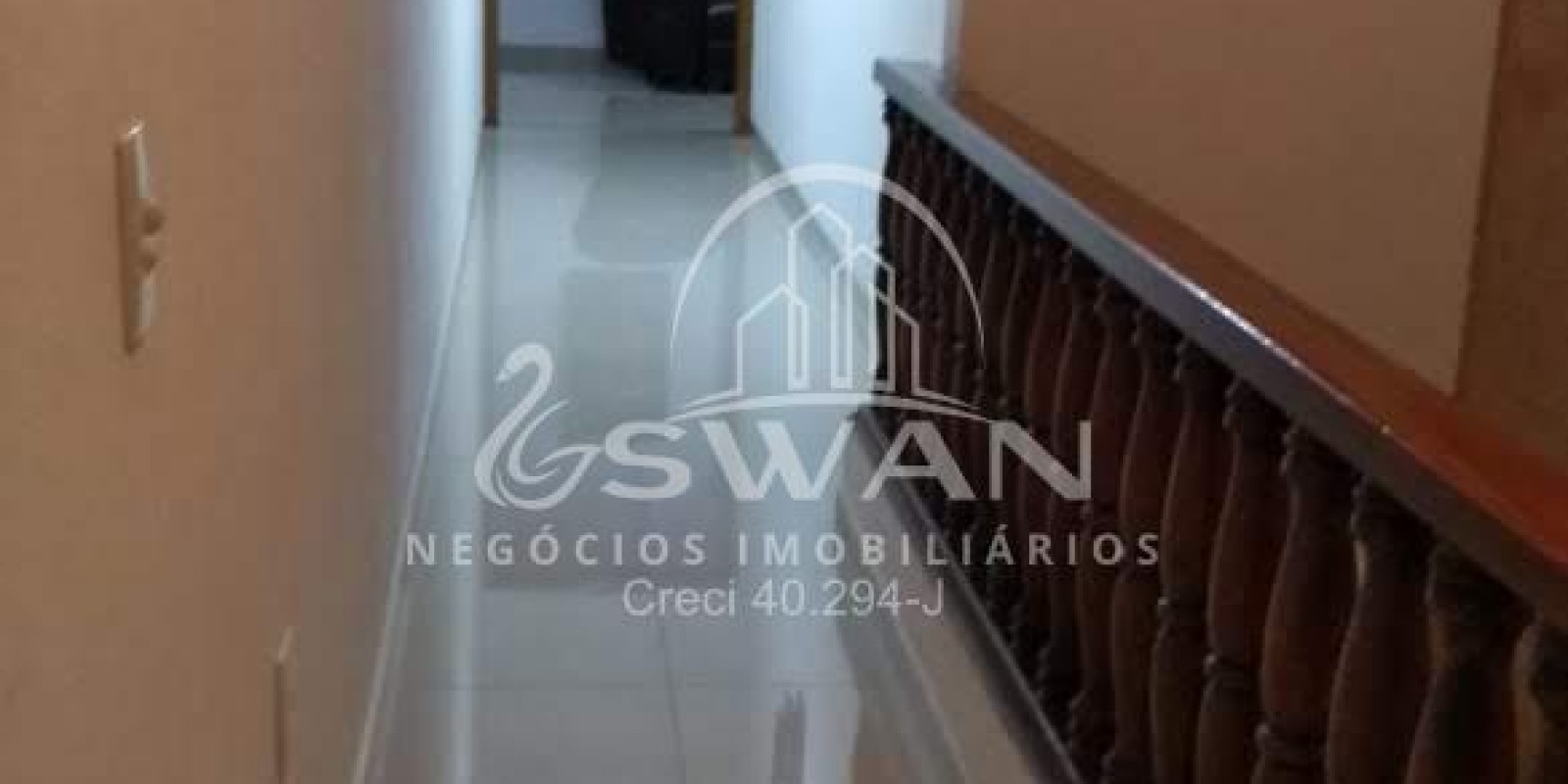 CASA - 03 DOR - MARAVILHOSA - RIBEIRÃO PIRES - SP  - Foto 1 de 19
