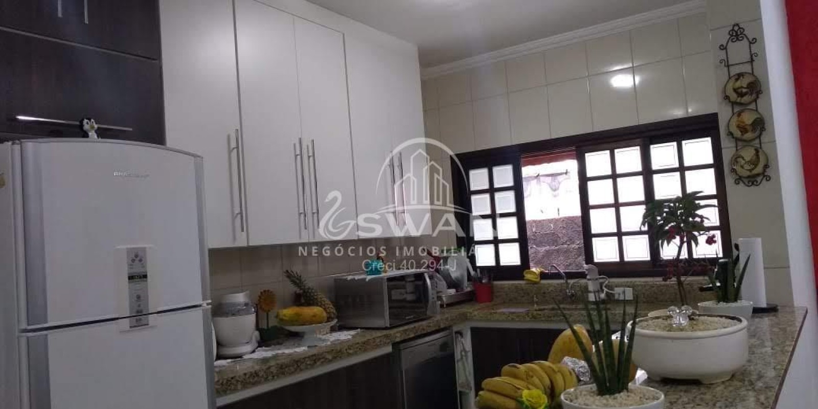 CASA - 03 DOR - MARAVILHOSA - RIBEIRÃO PIRES - SP  - Foto 15 de 19