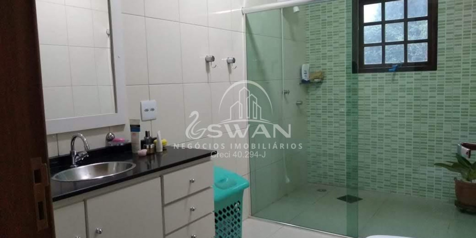 CASA - 03 DOR - MARAVILHOSA - RIBEIRÃO PIRES - SP  - Foto 4 de 19