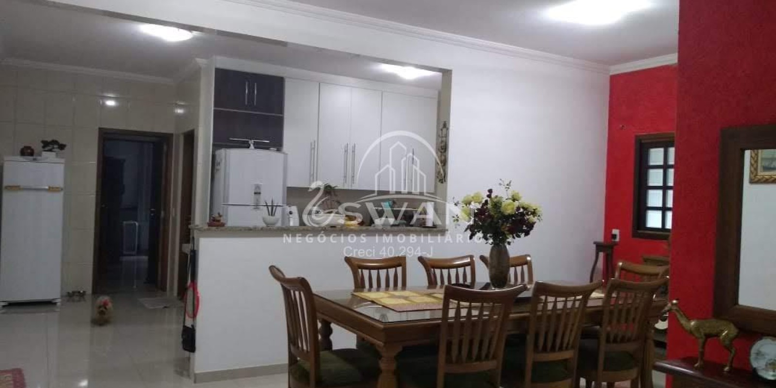CASA - 03 DOR - MARAVILHOSA - RIBEIRÃO PIRES - SP  - Foto 7 de 19
