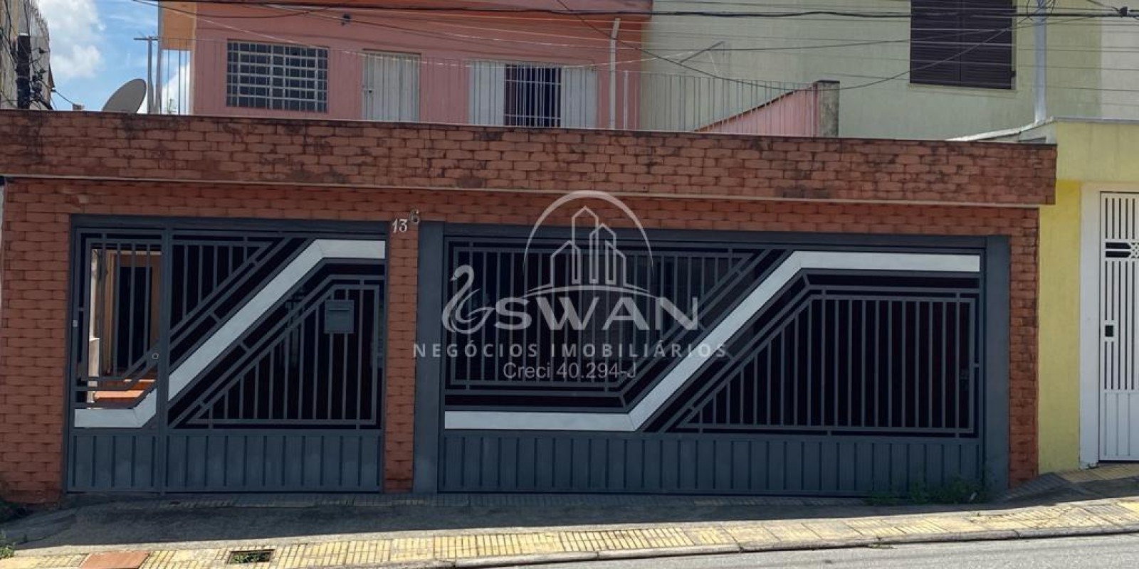 SOBRADO - AV. VIVALDI - SBC - 04 DORM - Foto 5 de 19