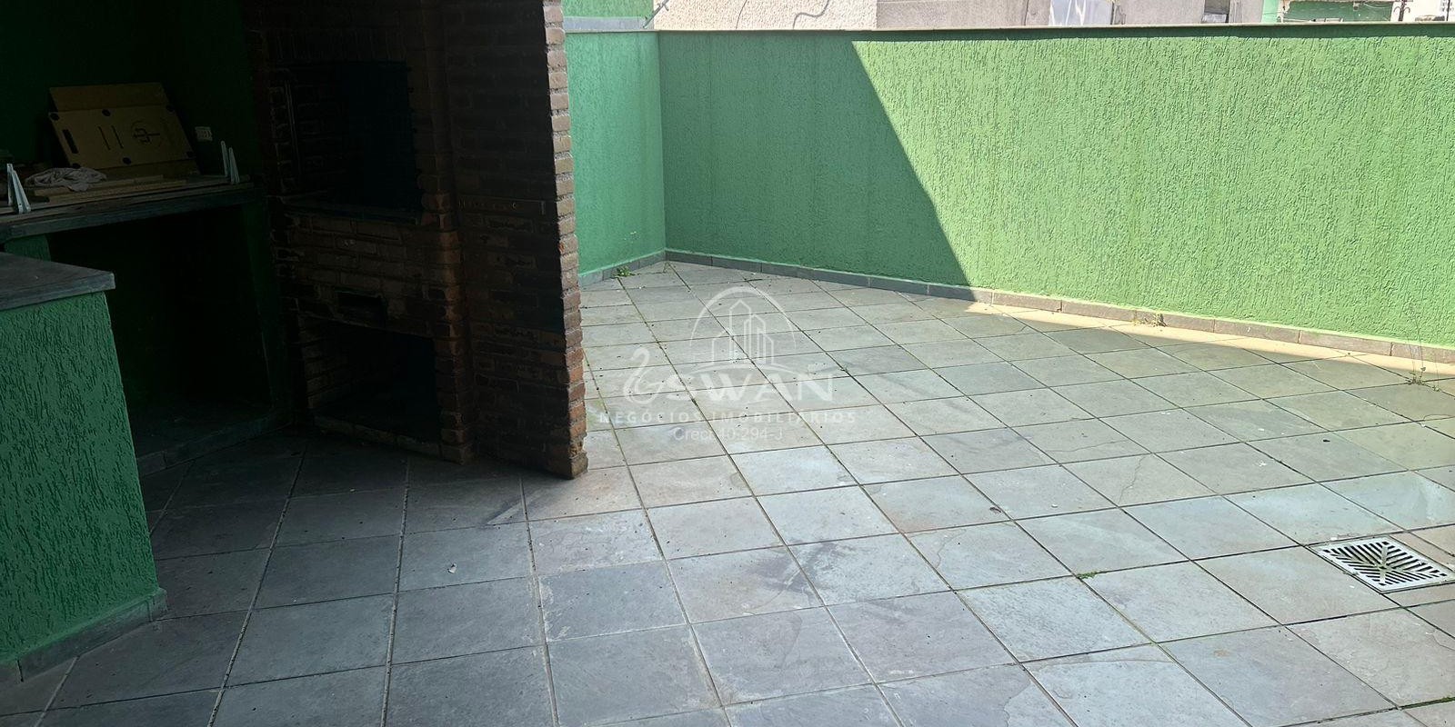 CASA 03 DOR - VILA HUMAÍTA - OPORTUNIDADE - SANTO ANDRÉ - Foto 13 de 19