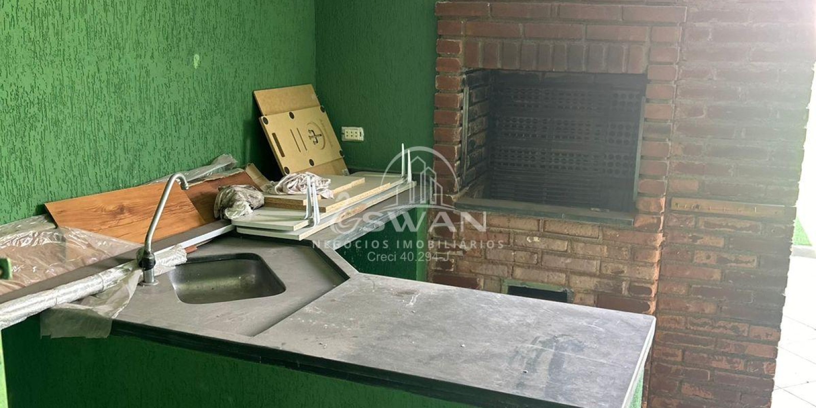 CASA 03 DOR - VILA HUMAÍTA - OPORTUNIDADE - SANTO ANDRÉ - Foto 15 de 19