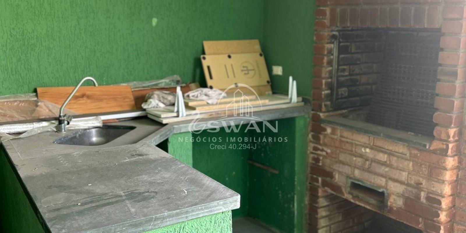 CASA 03 DOR - VILA HUMAÍTA - OPORTUNIDADE - SANTO ANDRÉ - Foto 16 de 19