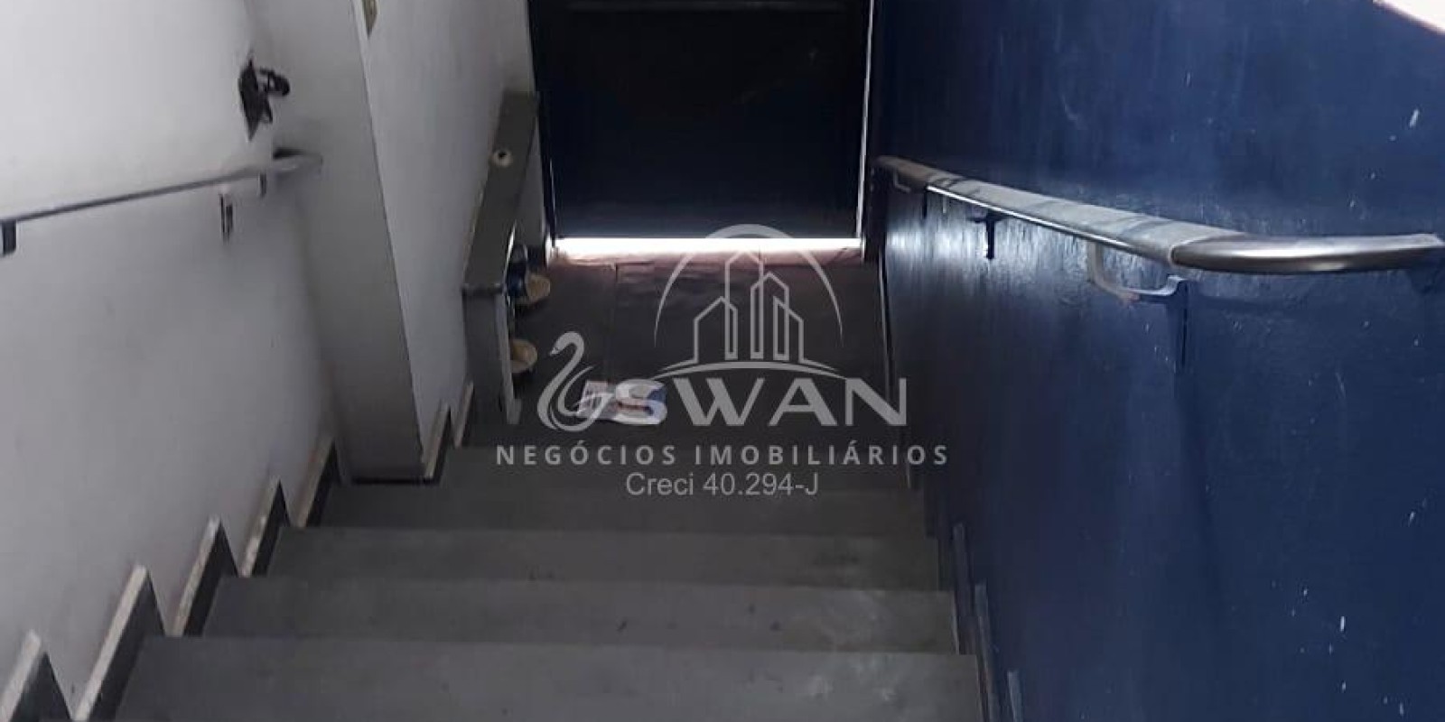 SALA COMERCIAL - 60m - JD ZAIRA - MAUÁ - Foto 10 de 12