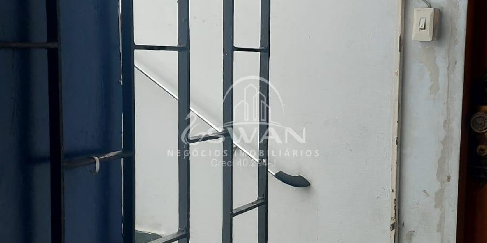SALA COMERCIAL - 60m - JD ZAIRA - MAUÁ - Foto 11 de 12