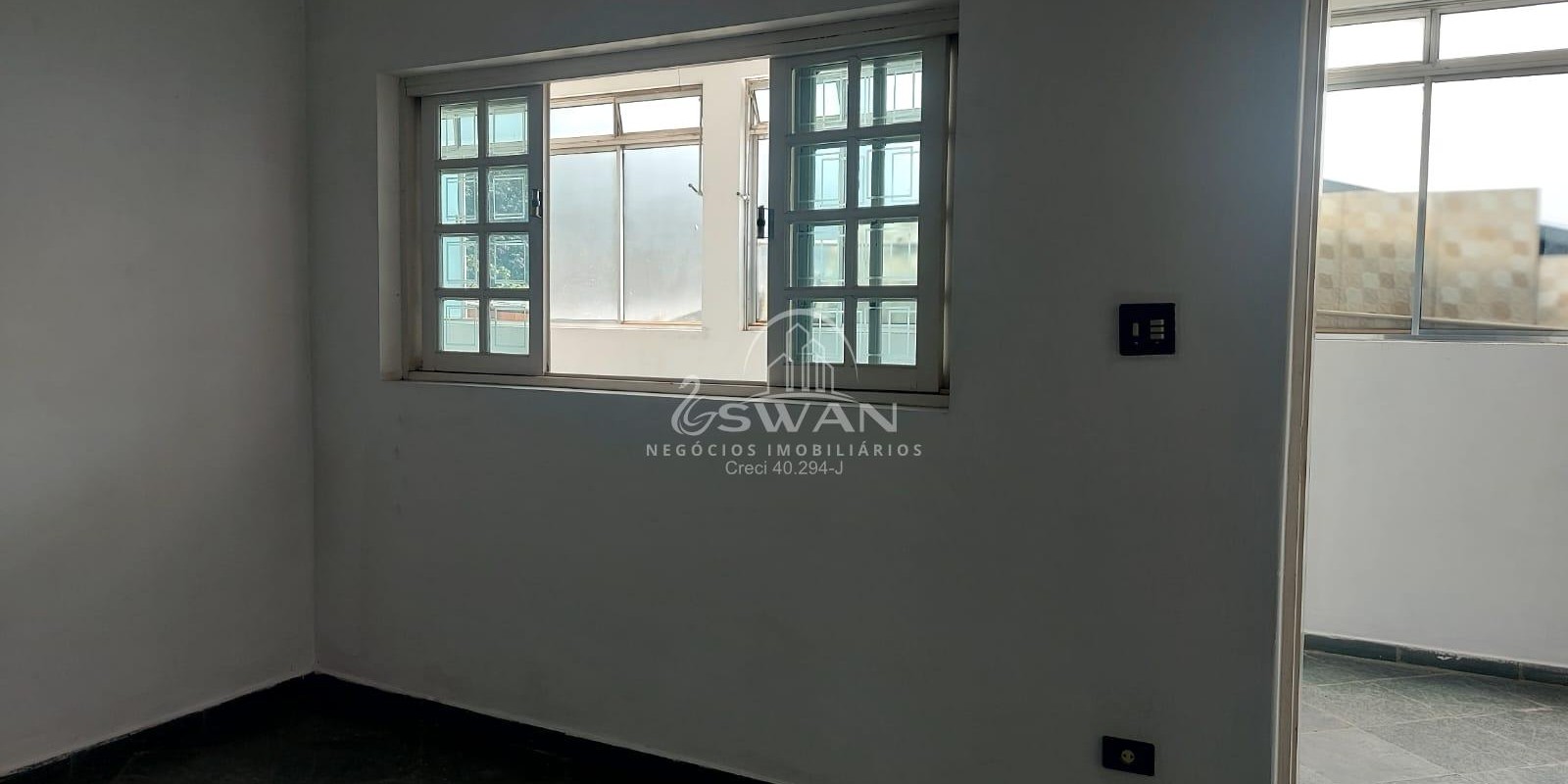 SALA COMERCIAL - 60m - JD ZAIRA - MAUÁ - Foto 12 de 12