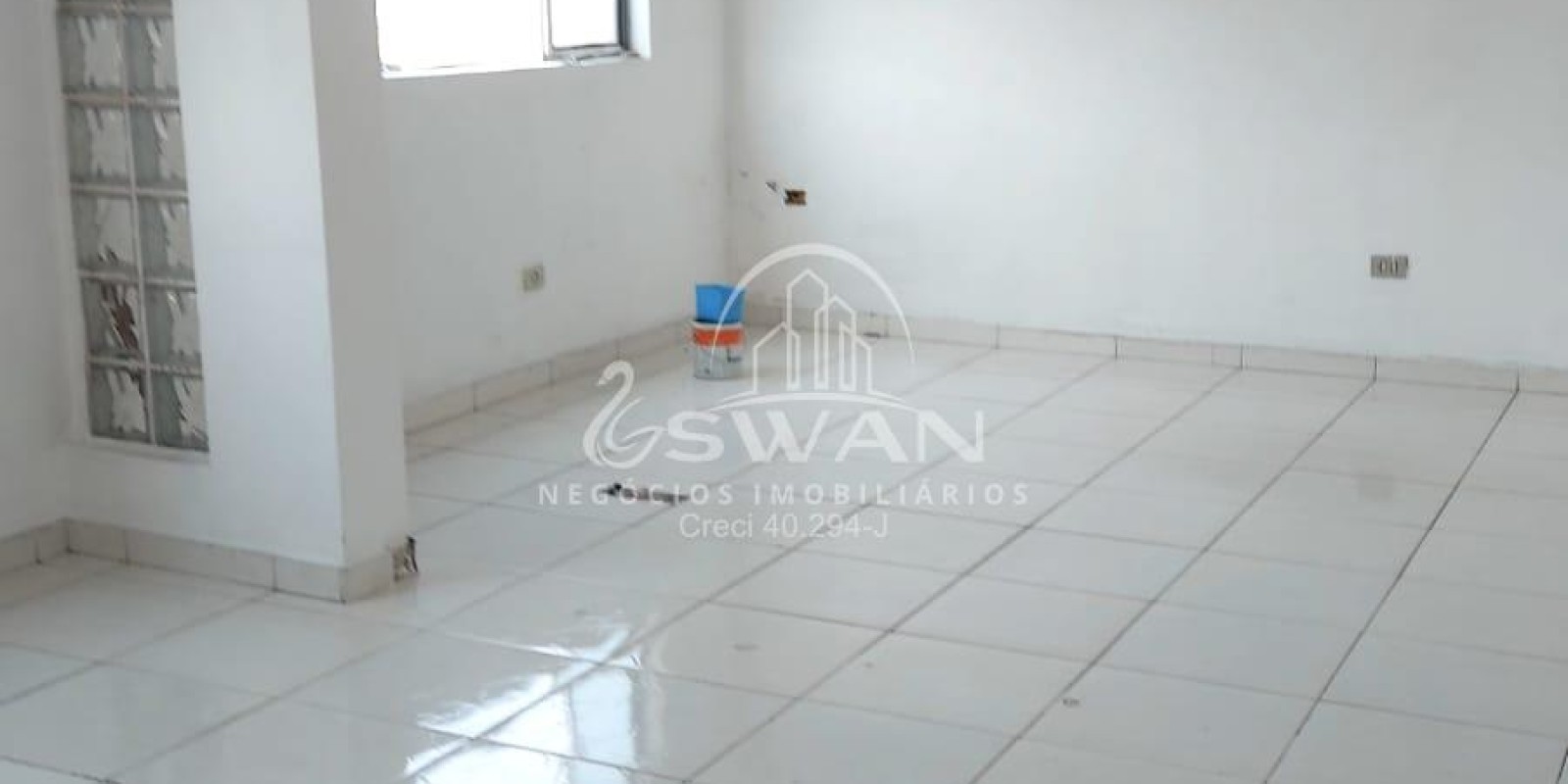 SALA COMERCIAL - 60m - JD ZAIRA - MAUÁ - Foto 3 de 12