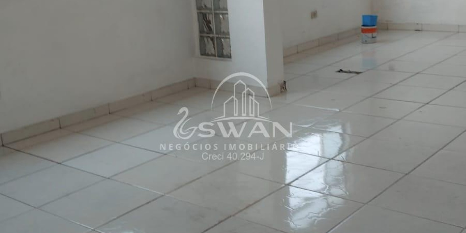 SALA COMERCIAL - 60m - JD ZAIRA - MAUÁ - Foto 4 de 12