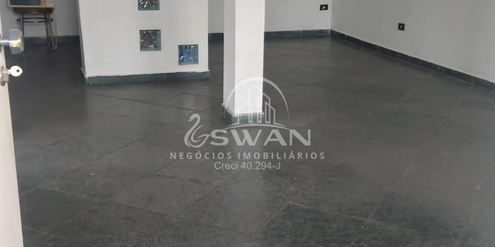 SALA COMERCIAL - 60m - JD ZAIRA - MAUÁ - Foto 5 de 12