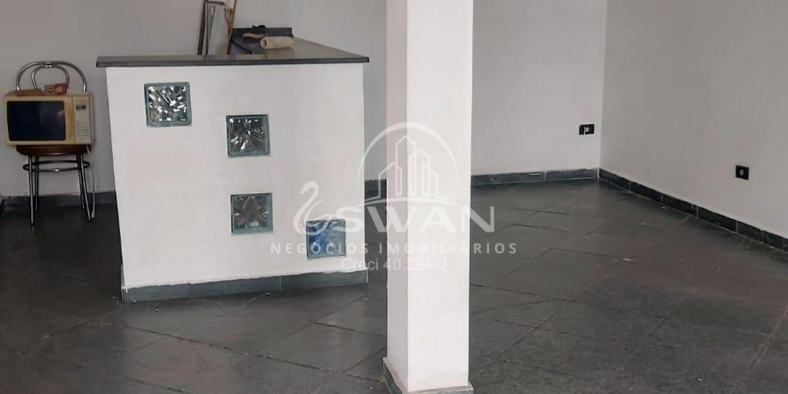 SALA COMERCIAL - 60m - JD ZAIRA - MAUÁ - Foto 6 de 12