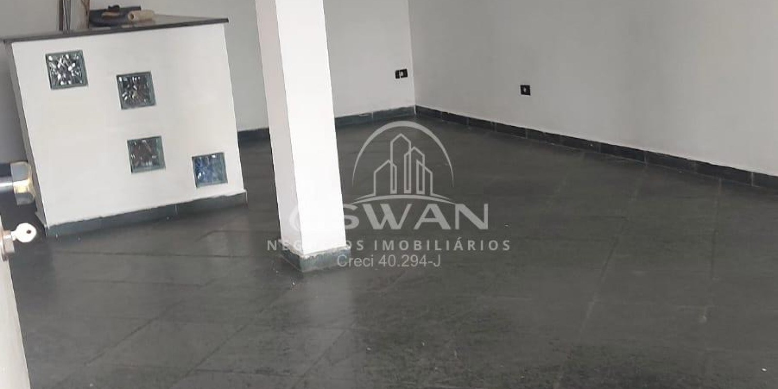 SALA COMERCIAL - 60m - JD ZAIRA - MAUÁ - Foto 8 de 12