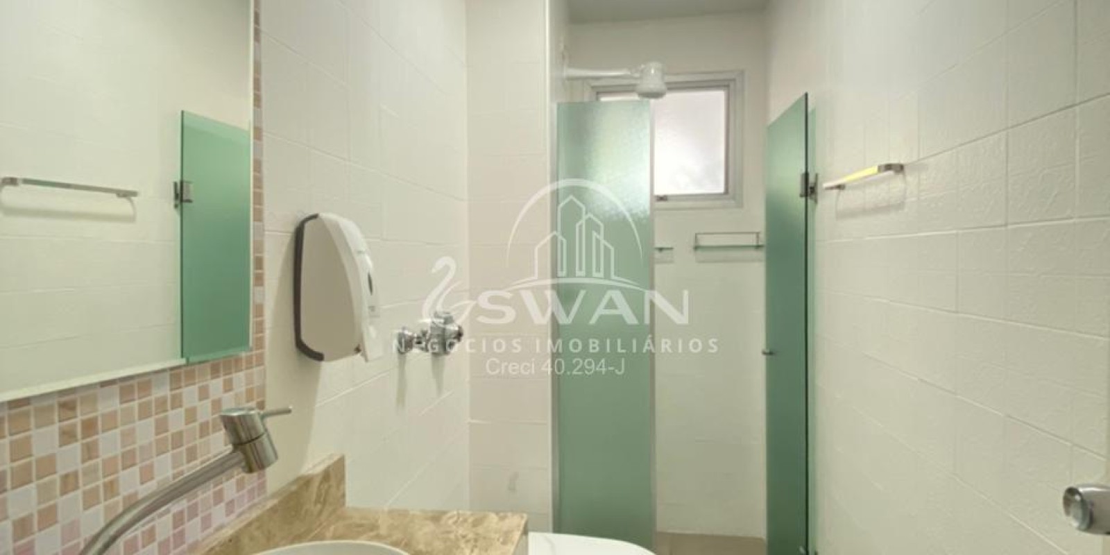 APTO - 57m - 1 DORM - GUARUJÁ - ENSEADA - Foto 13 de 19