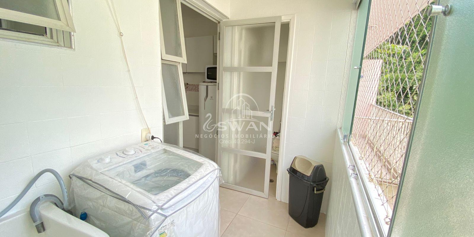 APTO - 57m - 1 DORM - GUARUJÁ - ENSEADA - Foto 19 de 19