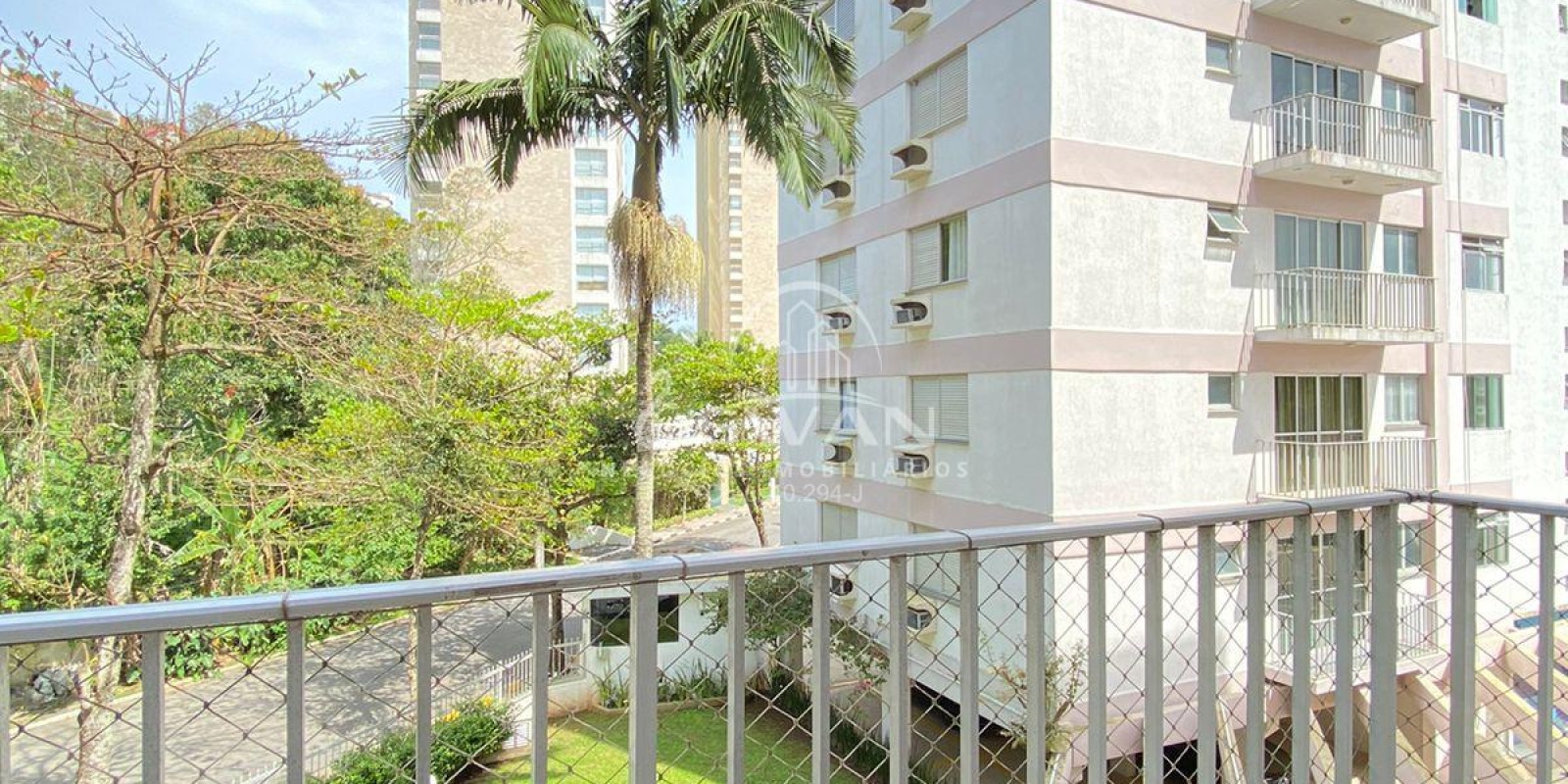 APTO - 57m - 1 DORM - GUARUJÁ - ENSEADA - Foto 8 de 19