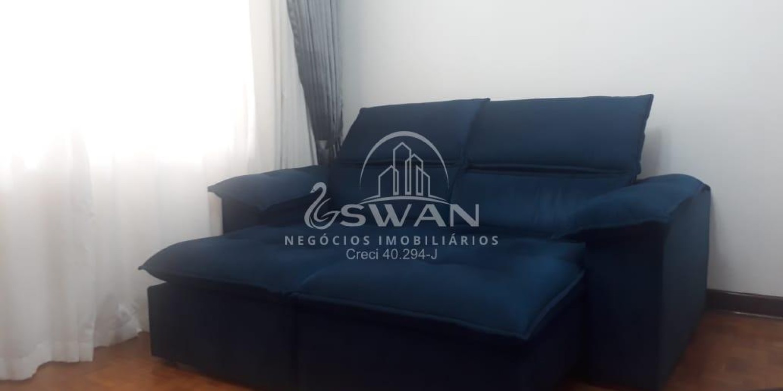 CASA 03 dorm - VILA BASTOS - 417m - SANTO ANDRÉ - Foto 12 de 14