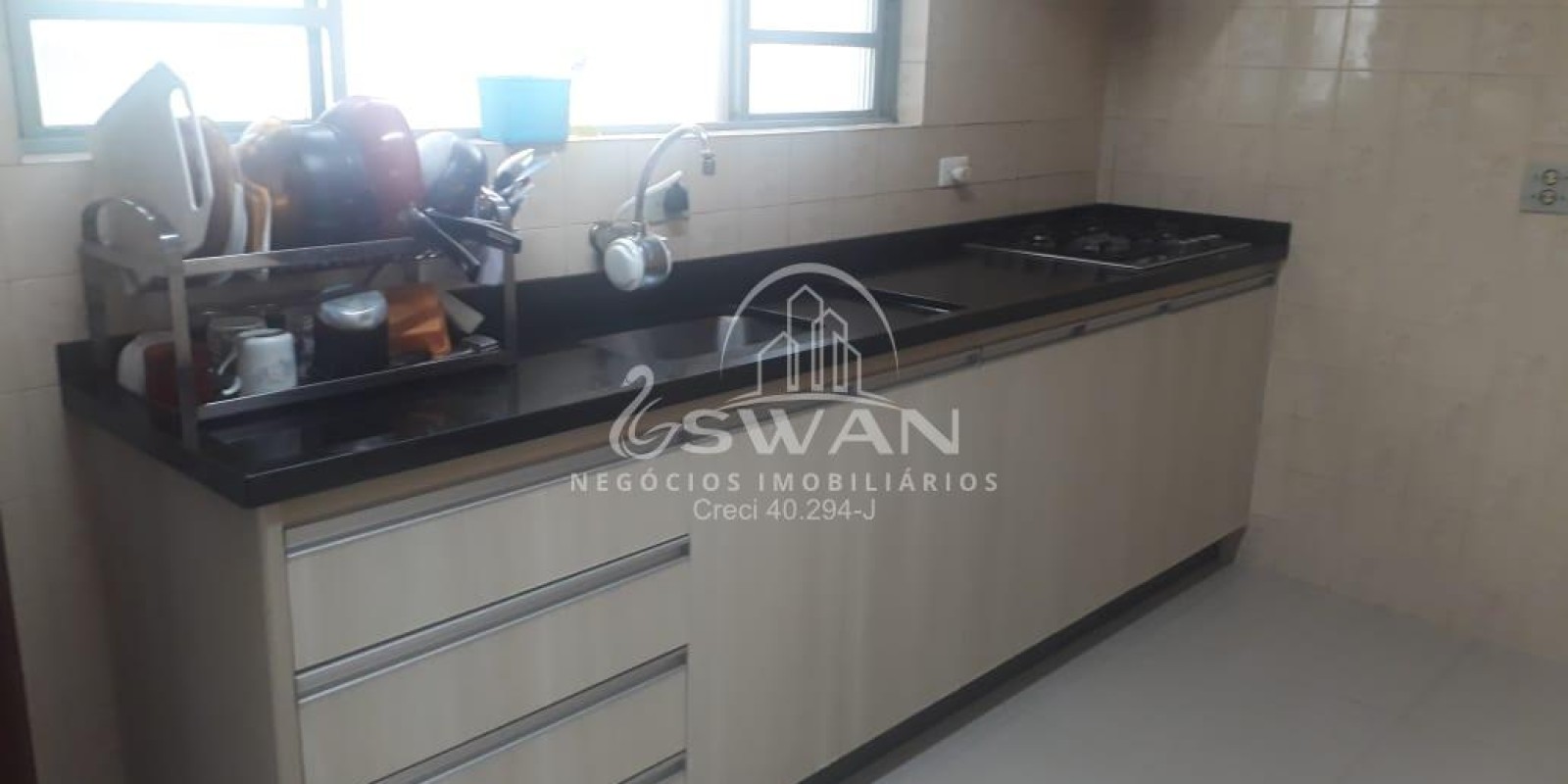 CASA 03 dorm - VILA BASTOS - 417m - SANTO ANDRÉ - Foto 6 de 14
