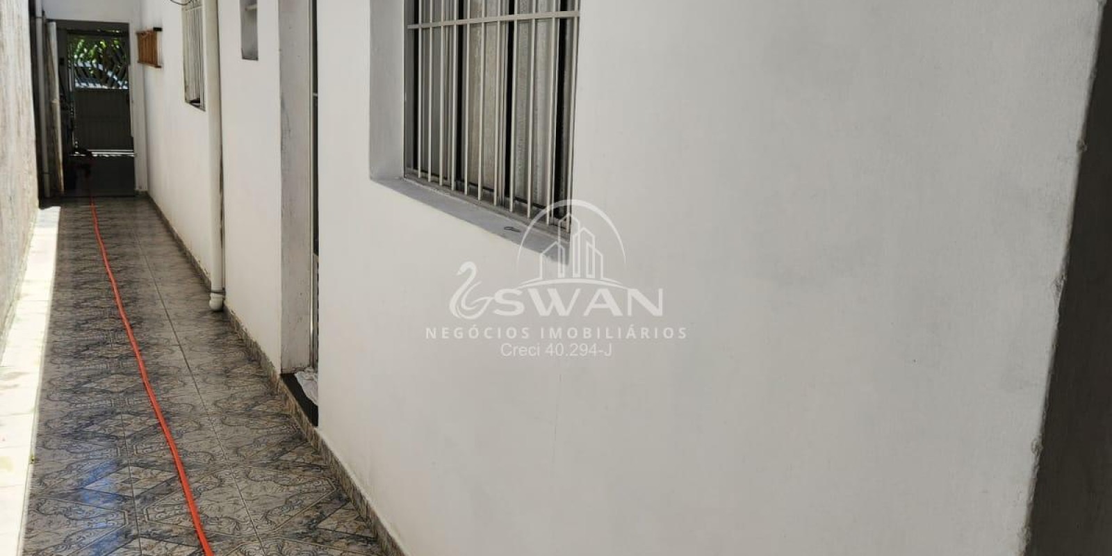 CASA 02 DORM - JD. ZAIRA 04 - MAUÁ/SP - Foto 4 de 5