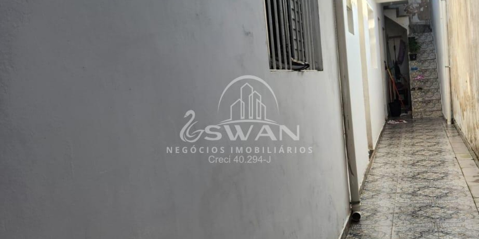 CASA 02 DORM - JD. ZAIRA 04 - MAUÁ/SP - Foto 5 de 5