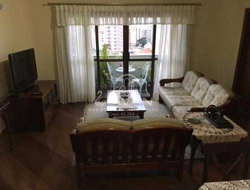 APARTAMENTO 03 DORM (1 suíte) - 2vagas - VILA ASSUNÇÃO (SANTA TEREZA) - SANTO ANDRÉ